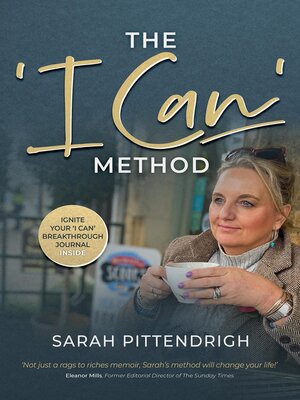 cover image of The 'I Can' Method